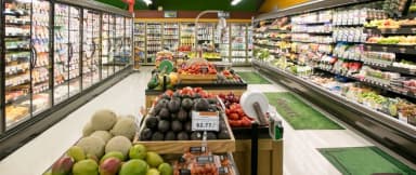Supermercato